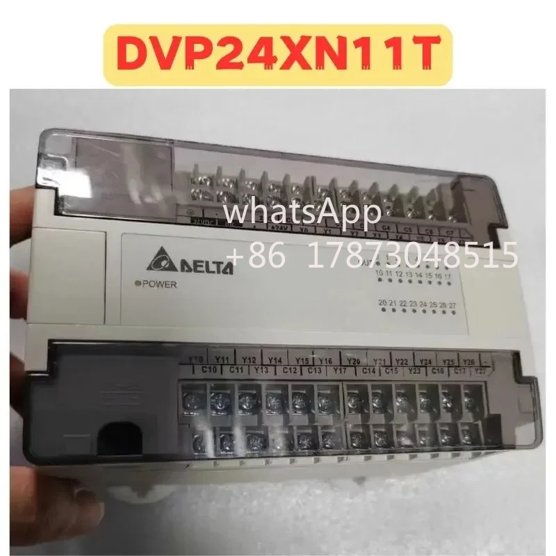 

Совершенно новый оригинальный модуль DVP24XN11T