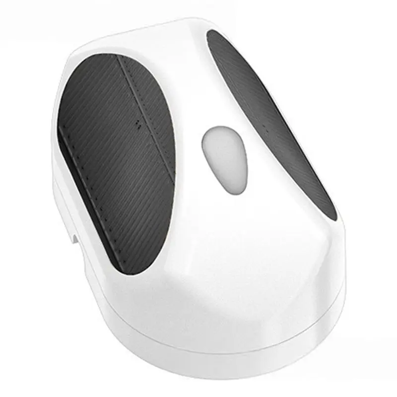 

Smart Rain Sensor Rain Detector Smart-Linked Sunshade Curtain With Remote Alert For Leaks When Closing Window Via APP-ABIU