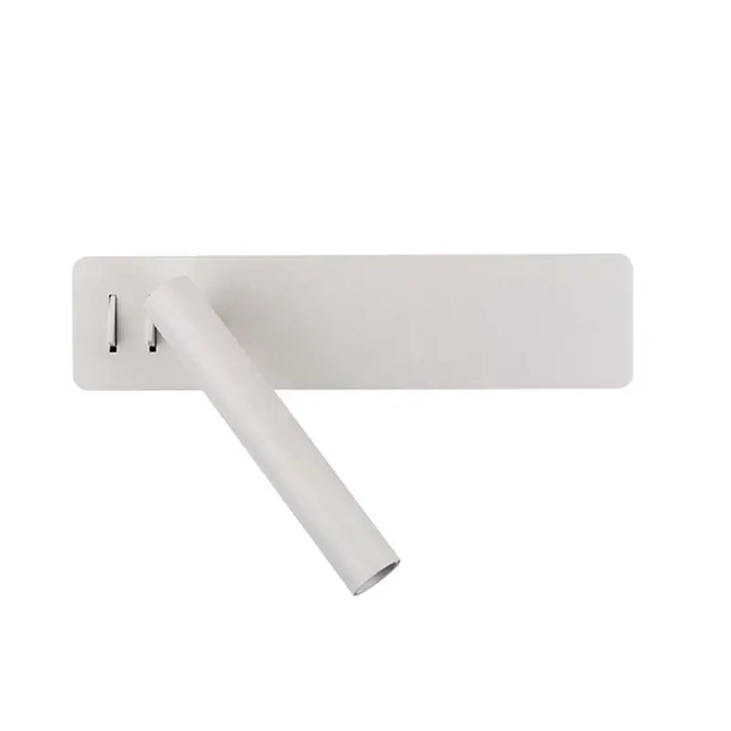 A67P-Modern Wall Sconce Bedside Lamp Home Living Room Decor Reading Indoor Lighting Led Bedroom Corridor Night Light Fixture