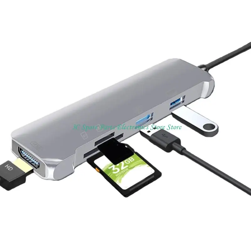 Sz Multiports Usb C…