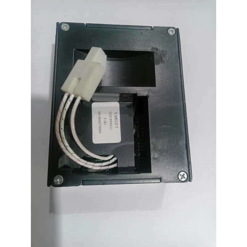 

V98527 Y1R1 C3/C2 DZL35 Car Refrigerator Variable Frequency Compressor Drive Module