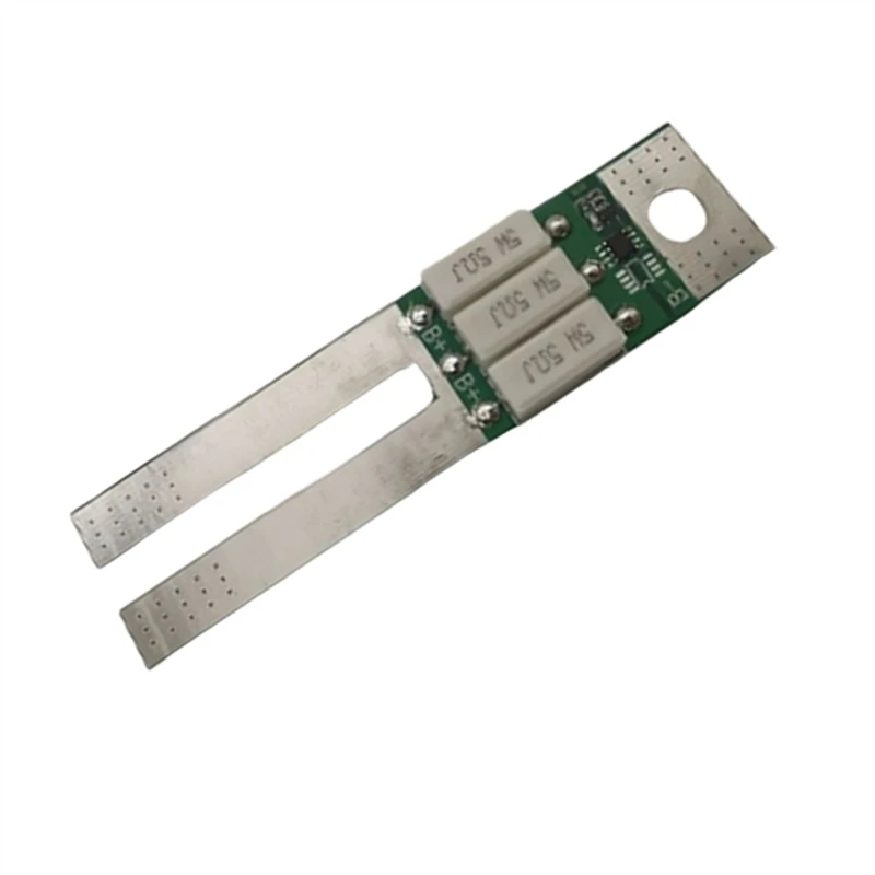 2Pcs 2.3A Balance Board 1S 3.2V Lifepo4 Lithium Iron Phosphate Battery Balance Board Balanced Current For BMS Balancing