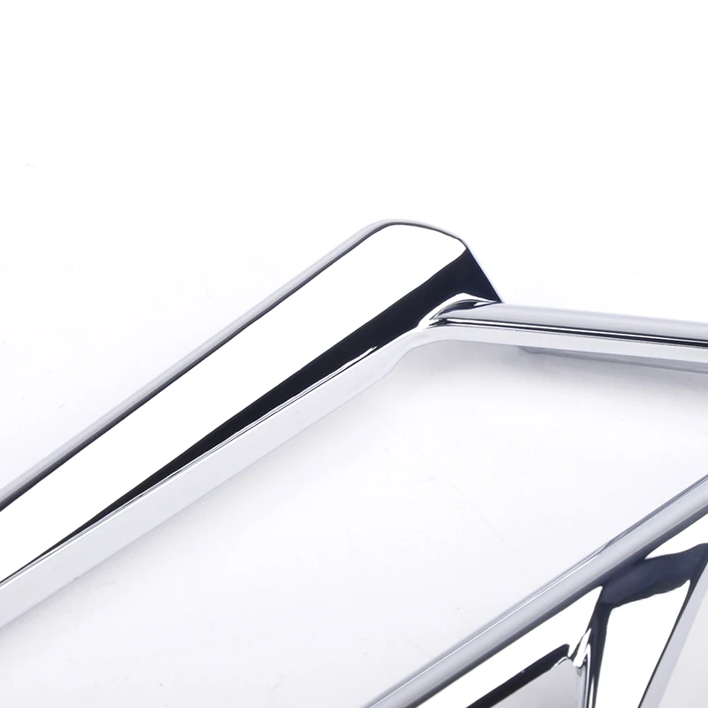 Für Honda Gold Wing GL1800 F6B DCT TOUR 2018-2026 Motorrad Panical Verkleidung Rückblinker Rückspiegel Zierleiste Dekoration – Detail 15