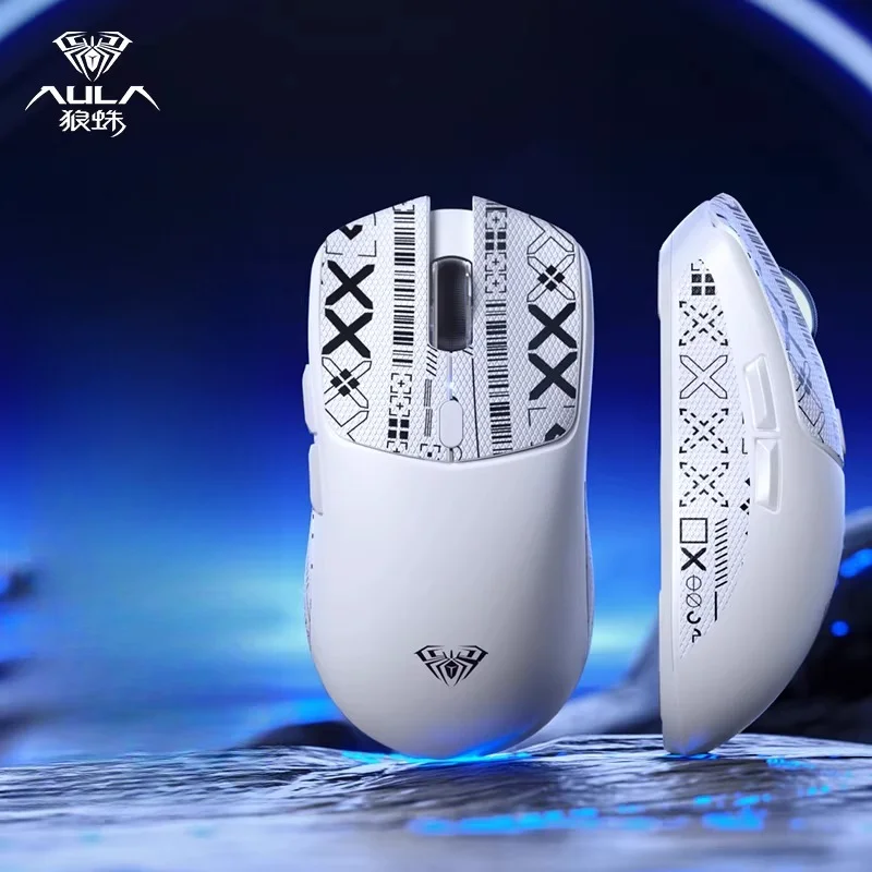 

SC580SE SC311 Wireless Bluetooth Mouse Gaming Office Desktop Laptop