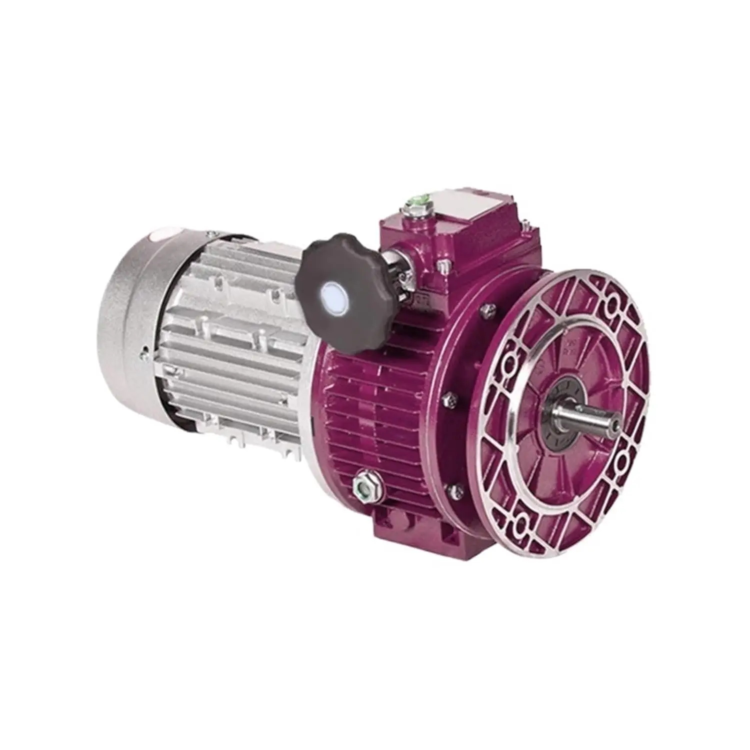 Speed Gearbox Series Planetary Variator Gear Motor Variable Speed Reducer Gearbox Transmission