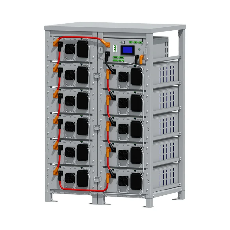 Hot Sale Energy Storage System Outdoor Cabinet 51.2V 280Ah 14.34Kwh 100Kwh 215Kwh Lifepo4 Lithium Battery for Solar Storage