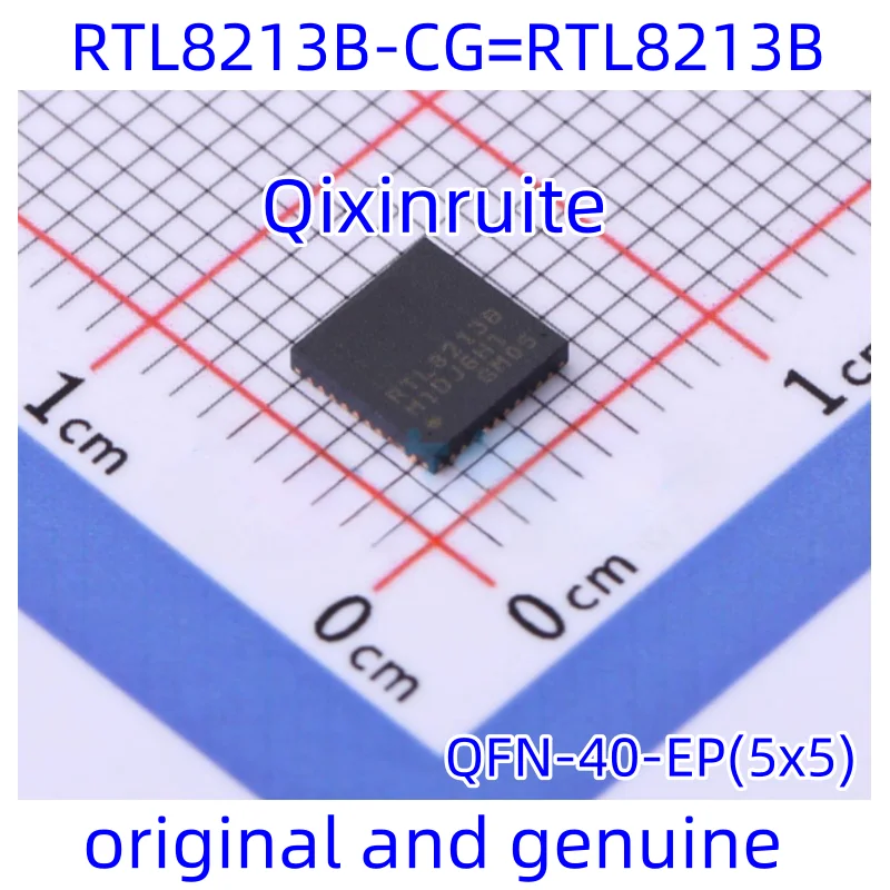 Qixinruite New Orig…