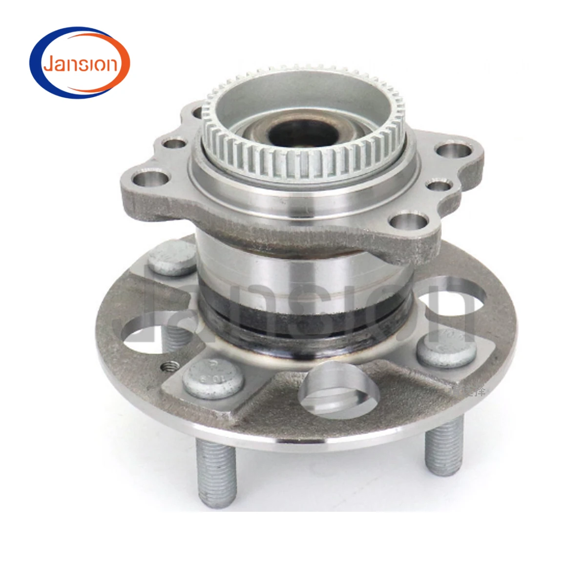 Rear Wheel Bearing and Hub Assembly For HYUNDAI ACCENT MC KIA PICANTO RIO 52750-0U000 52750 0U000 52750-1Y000