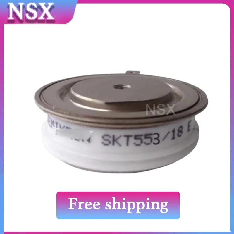 

SKT553/16E SKT553/18E SKT553/08E SKT553/12E SKT553/14E NEW THYRISTOR SCR