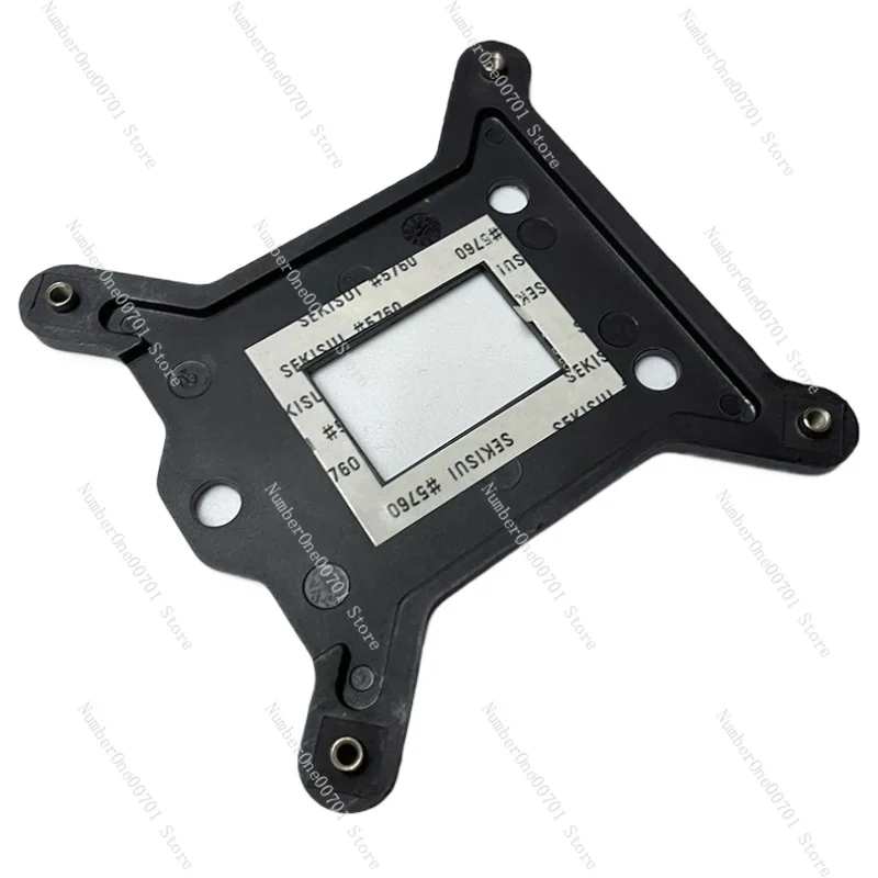 all-in-one 1U ultra-thin 1155 1150 1156 radiator CPU fan thick 28mm pure aluminum