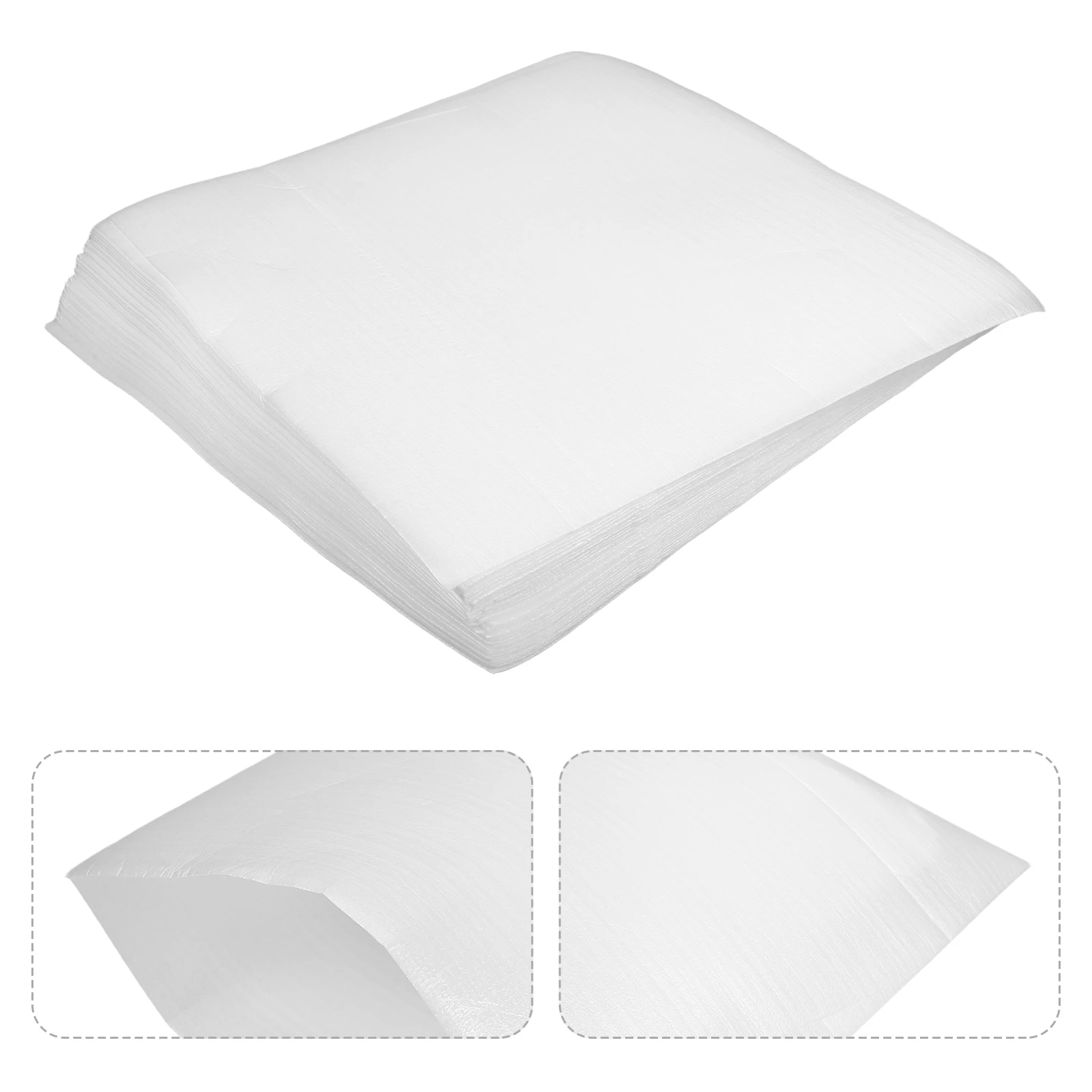 

25 Pcs Pearl Cotton Bag Fragile Item Bags Cushioning Packing Materials Shockproof Packaging White Foam Pouches Express Wrap