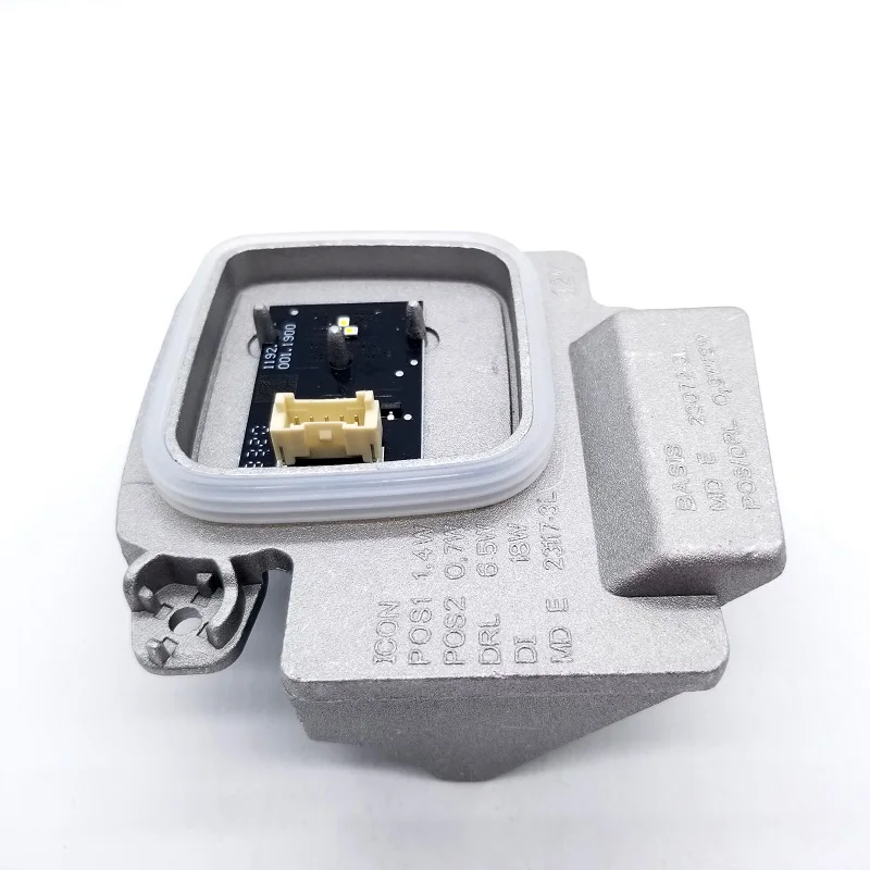 لسيارات BMW 4 Series M4 G22 المواصفات المنخفضة 2020 بعد OEM new aftremarket 63119851049 B L 63119851050 B R LED وحدة إشارة الانعطاف