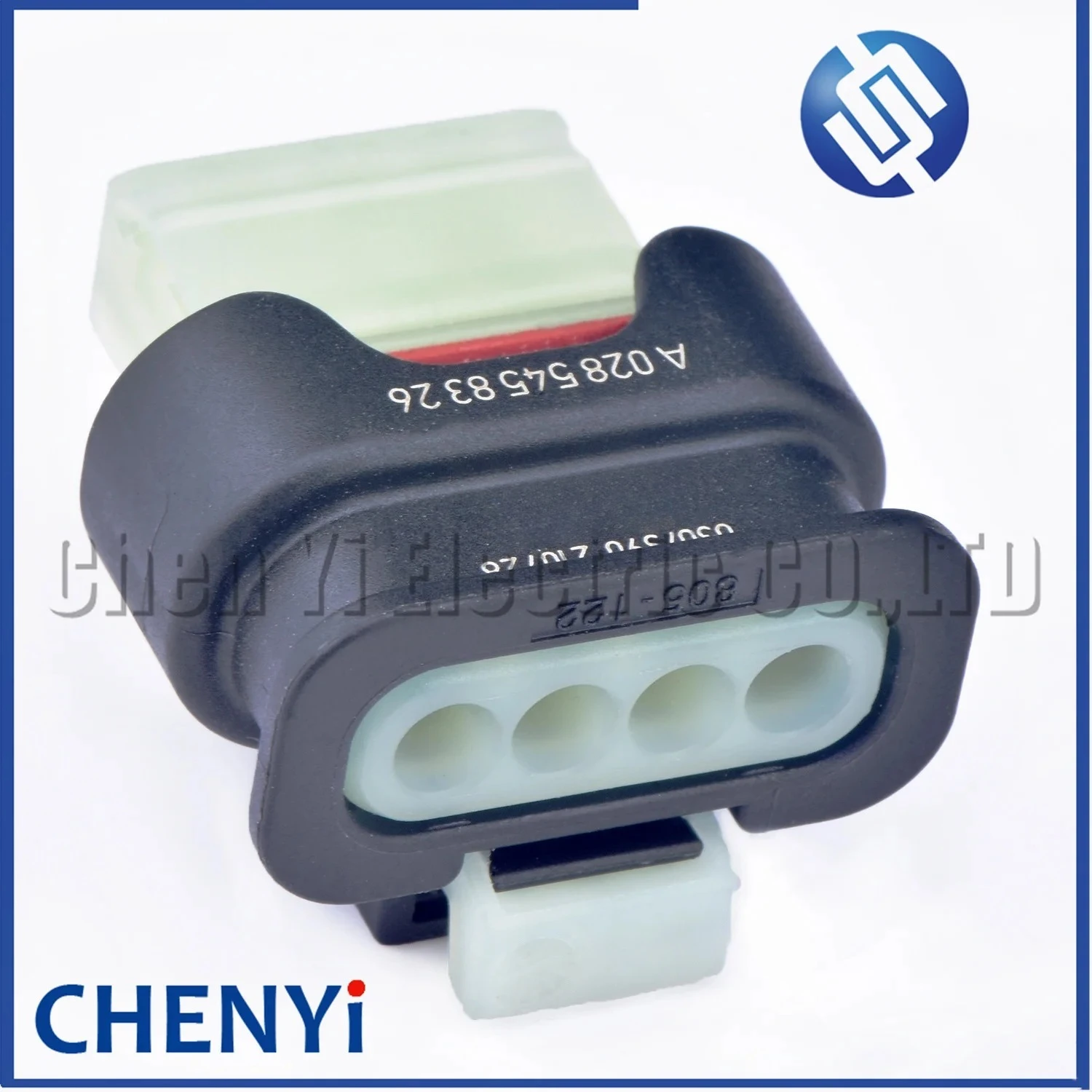 4 Pin Automotive waterproof connector Air flow meter sensor Wire harness Plug 805-122-542 A0285458326 805-122