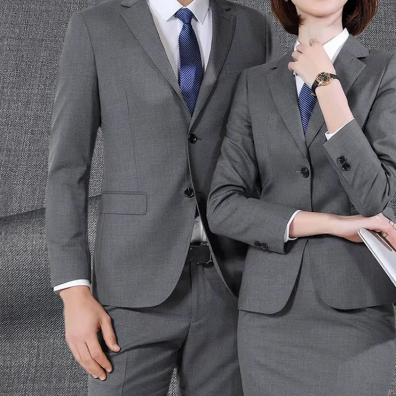 

Шерсть Полиэфирная Ткань Весна Лето Осень Тонкий Серый Костюм Платье Повседневный Модный Дизайн Шитье Оптовая Материал Ткань на метр