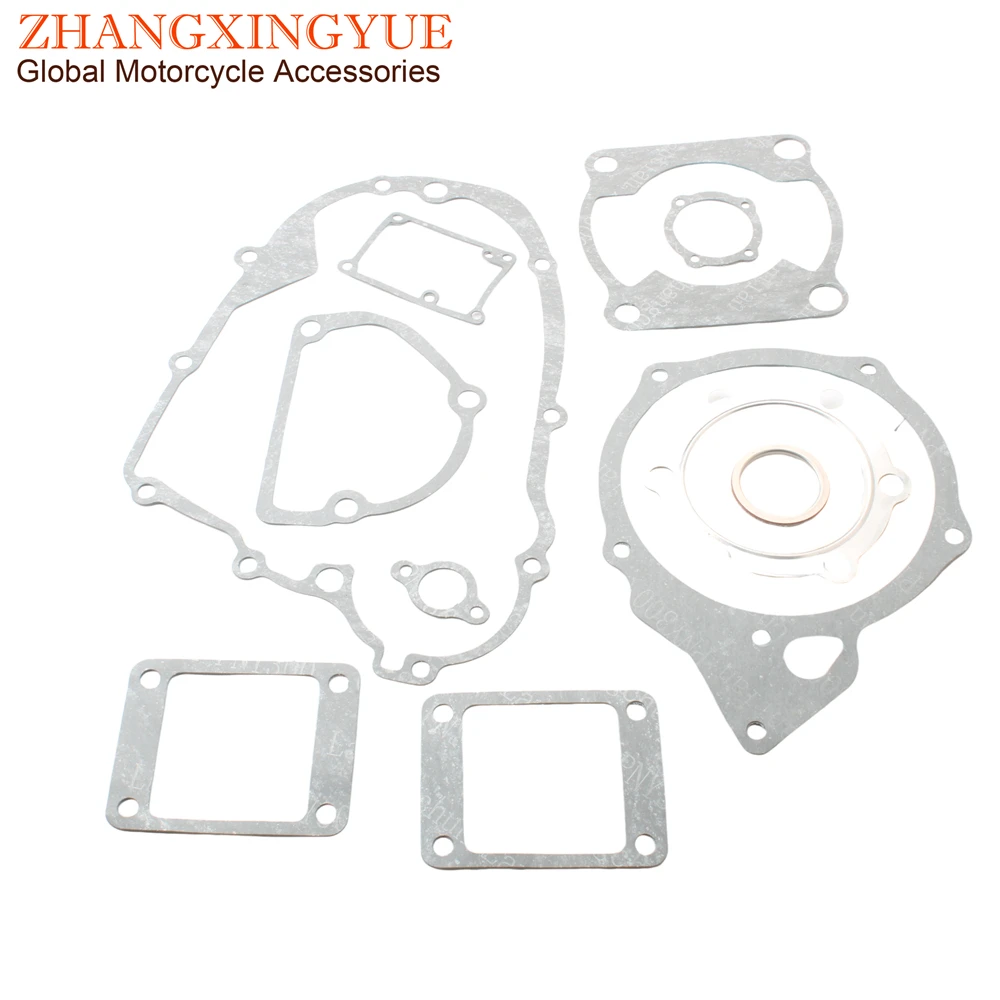 DT175 Engine Gasket Set For Yamaha DT 175 2-Stroke Motorcycle Parts