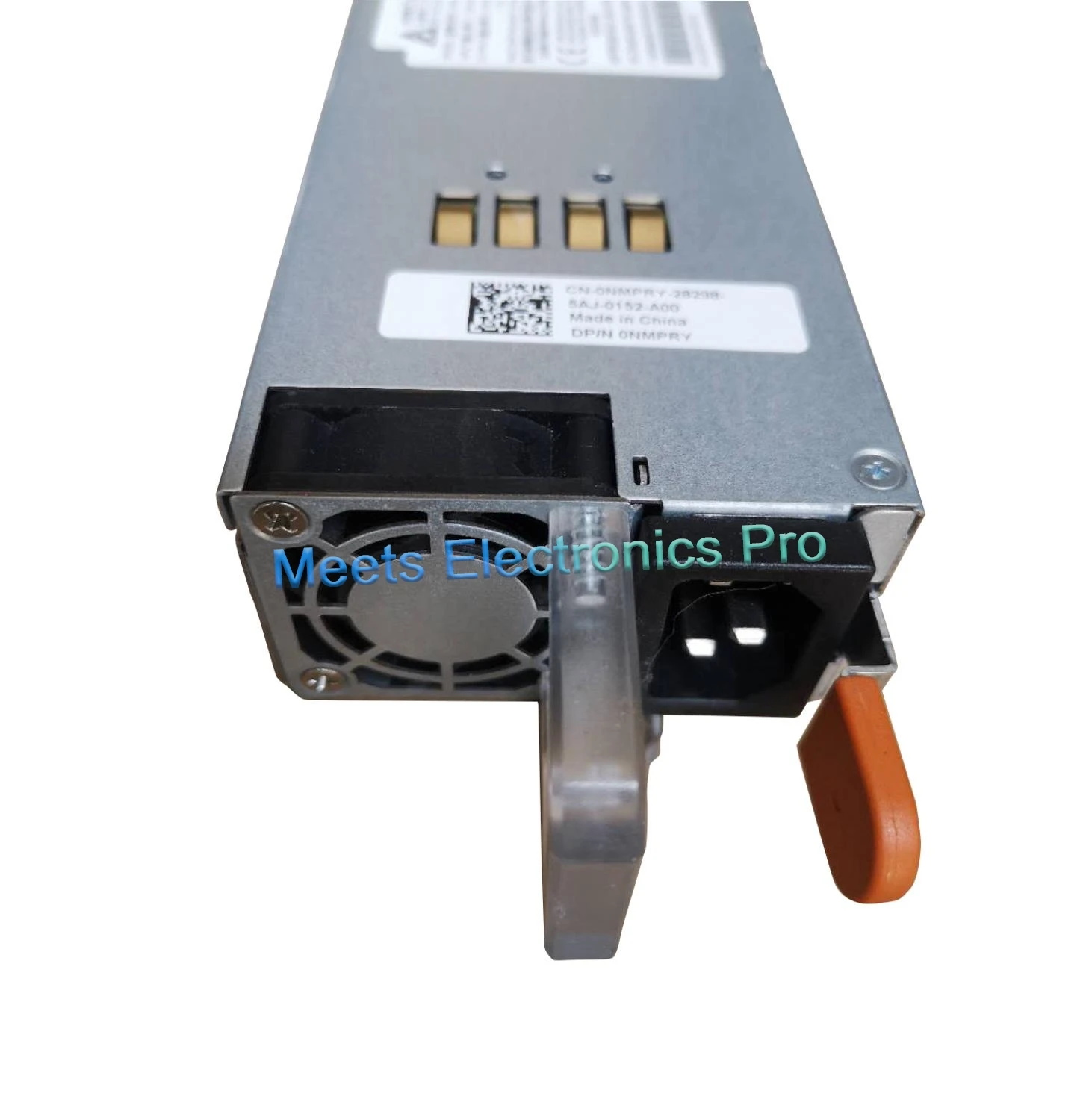 100% test for power supply DPS-200PB-191 A 0NMPRY NMPRY N3024 N3048 Work Good