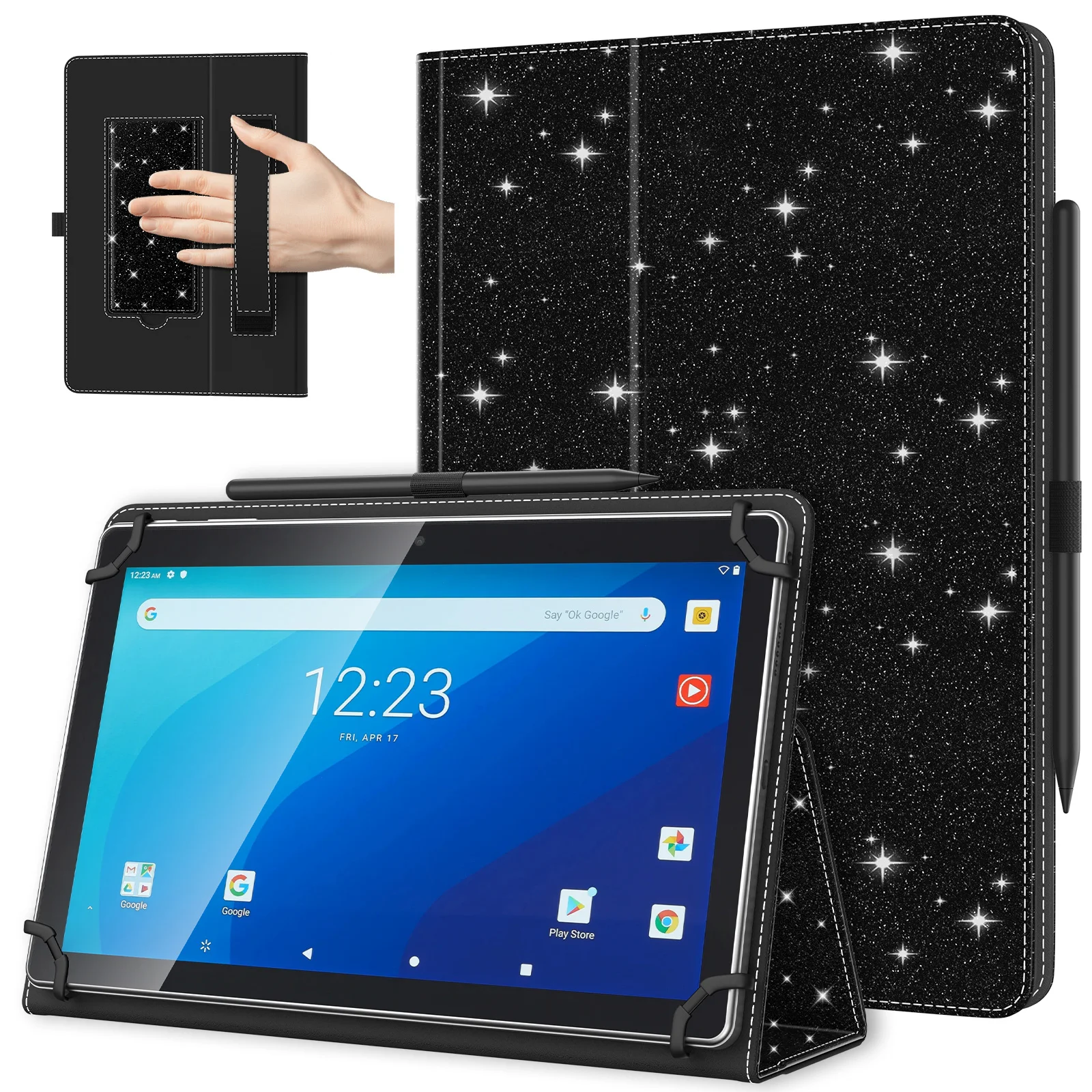 Universal Case for All 9.6