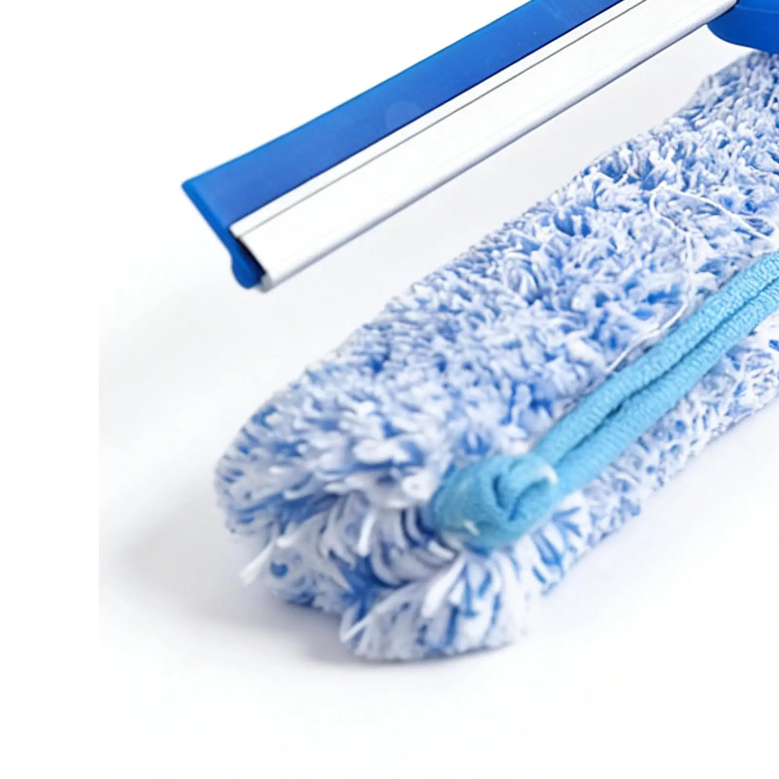 

Shower Squeegee Portable Streak-Free Cleaner Shower Squeegee For Glass Doors For Home Kitchen Bathroom Car Office Door Mirror