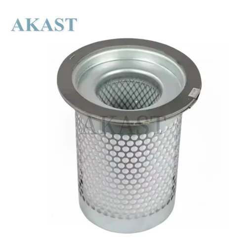 Imagen 2 del producto Piezas de compresor de aire KAESER separador de aceite de aire 6.3792.0 6.3792.1 6.3792.2 6.3672.0 6.3672.1g1 6.3669.0