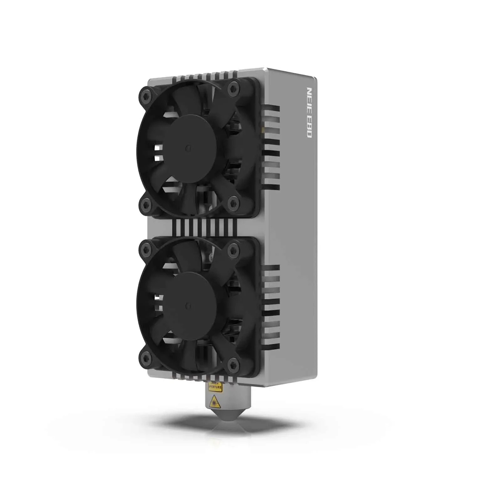 New Laser System NEJE High Power E80 Laser Head Diode Laser Module for Cutting and Carving with Hybrid Technology AA