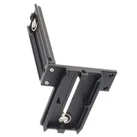 Quick Release L Plate Camera Stabilizer Vertical Shooting Board For Zhiyun Stabilizer PTZ L-shaped Gimbal Video Accessorie