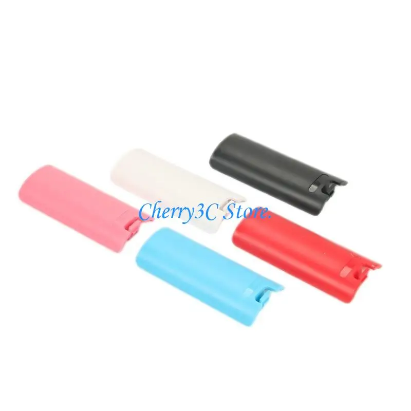 83CE 83CE Wireless Game Controller Battery para capa traseira para o Remote Controller Gamepad Handle Battery para tampa da