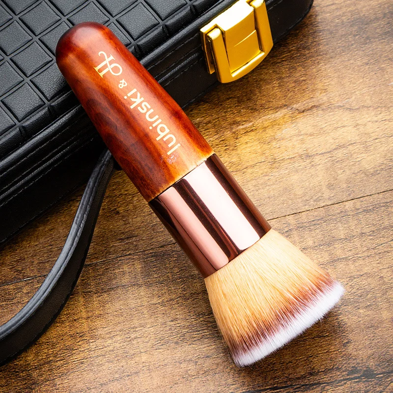 Luxury Cigar Cleaning Brush Soft Cigar Brush Protect The Cigar Smoking Accessories