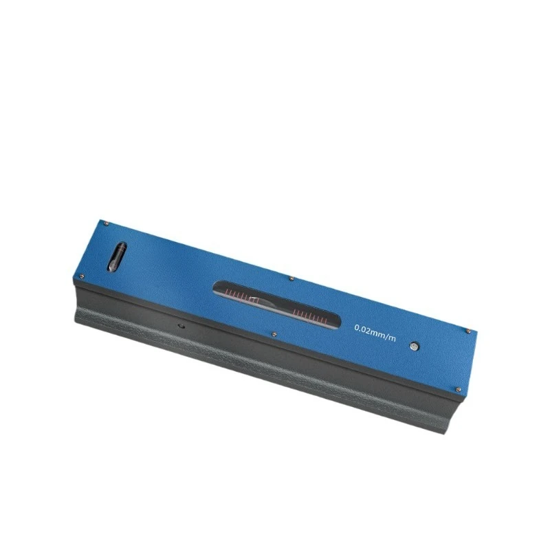 Su Ce high-precision strip level ruler strip fitter industrial machinery precision machine tool guide rail debugging blisters