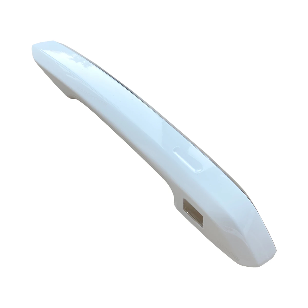 x1 الخارجي LHD غطاء قفل مقبض الباب مع غطاء الكروم لأودي A4 B9 أفانت A5 F5 Q5 FY 8W1837239 8W0837900 #1