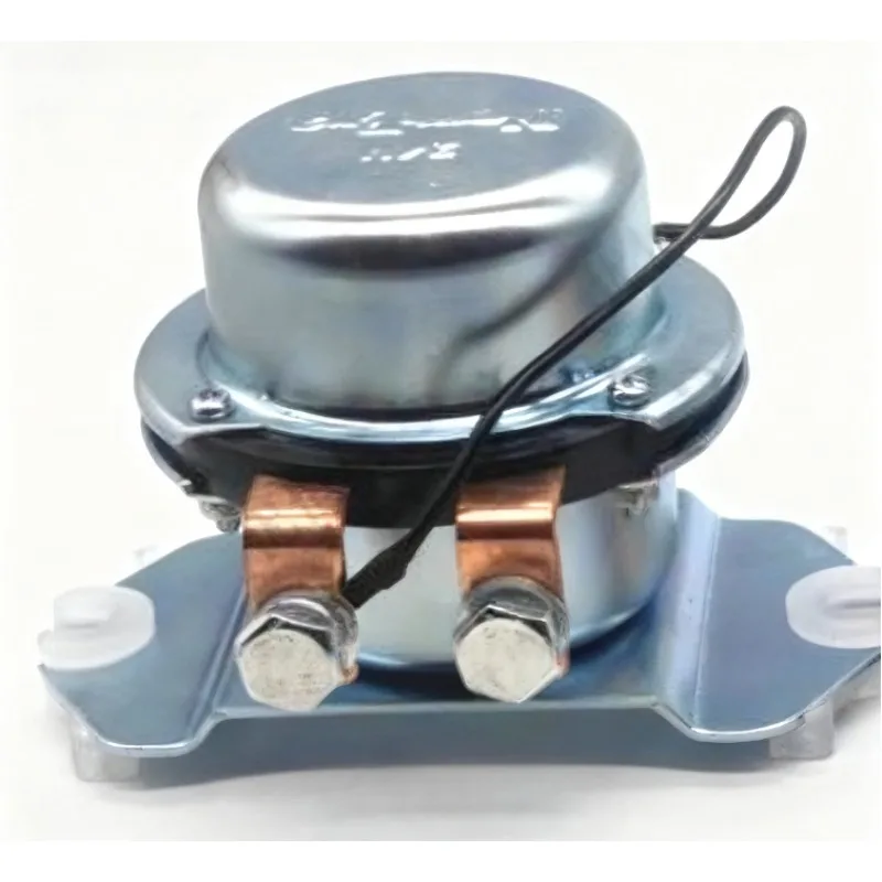 Power Main Switch Relay Excavator Parts for Komatsu PC60 120 200 210 220 300 360-6-7-8