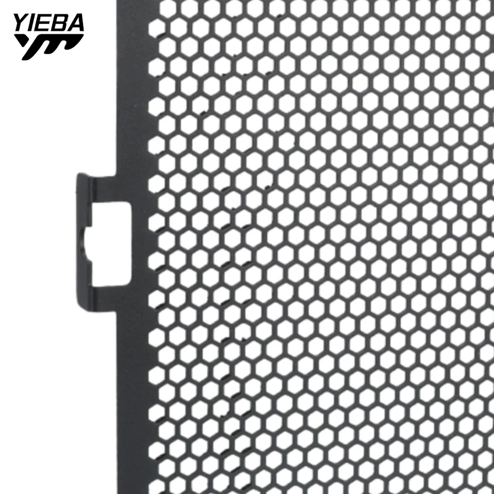 

XSR700 2025 Motorcycle Radiator Guard Protector Grille Cover For Yamaha MT-07 FZ07 2016 2017 2018 2019 2020 2021 2022 2023 2024