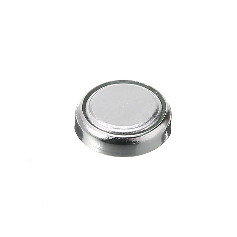 50pcs Watch Coin Batteries 1.5V Button Cell Battery AG10 L1131 SR1130 189 LR54 For Small Electronic Devices Parts Toys Battery