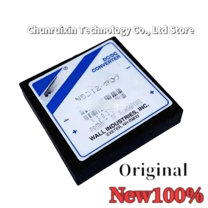 

New N5D12-300 Power Module