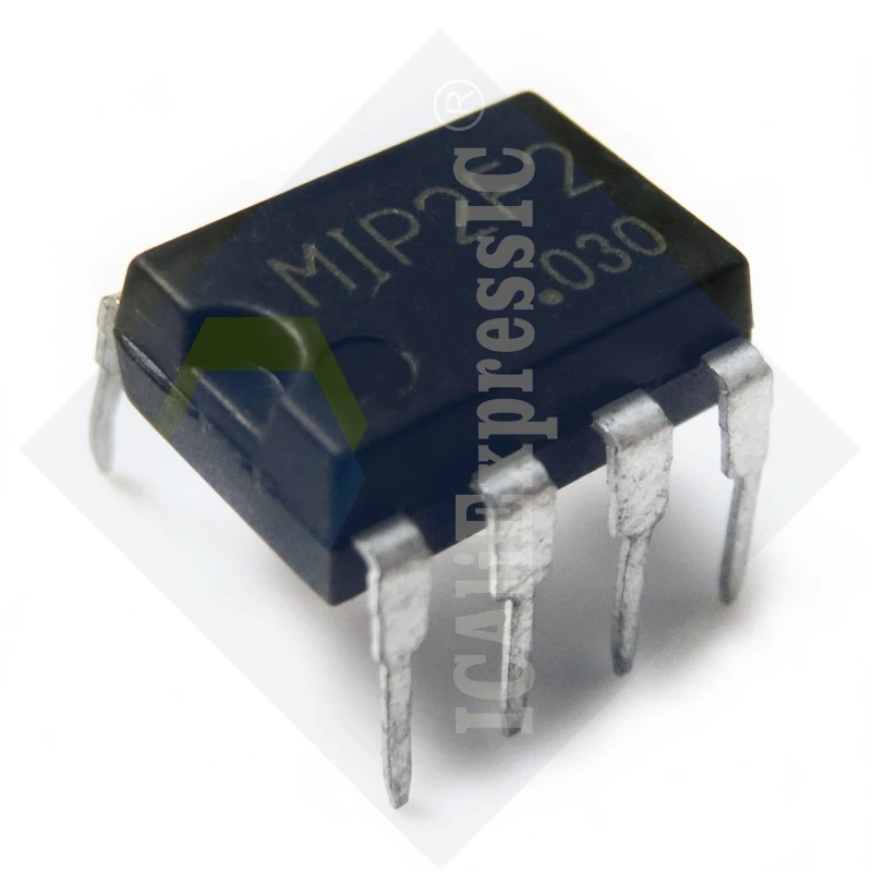 5-20PCS MIP2F2 2F2 CD4073BE CD4073 BS170 170 IR2184S IR2184 FM24C128A FM24C128 LT1308BCS8 LT1308BCS
