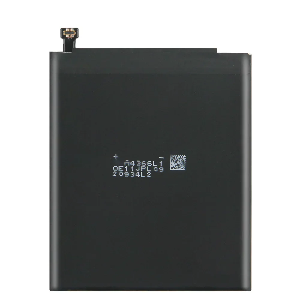 Replacement Phone Battery BN41 For Xiaomi Redmi Note 4 4100mAh