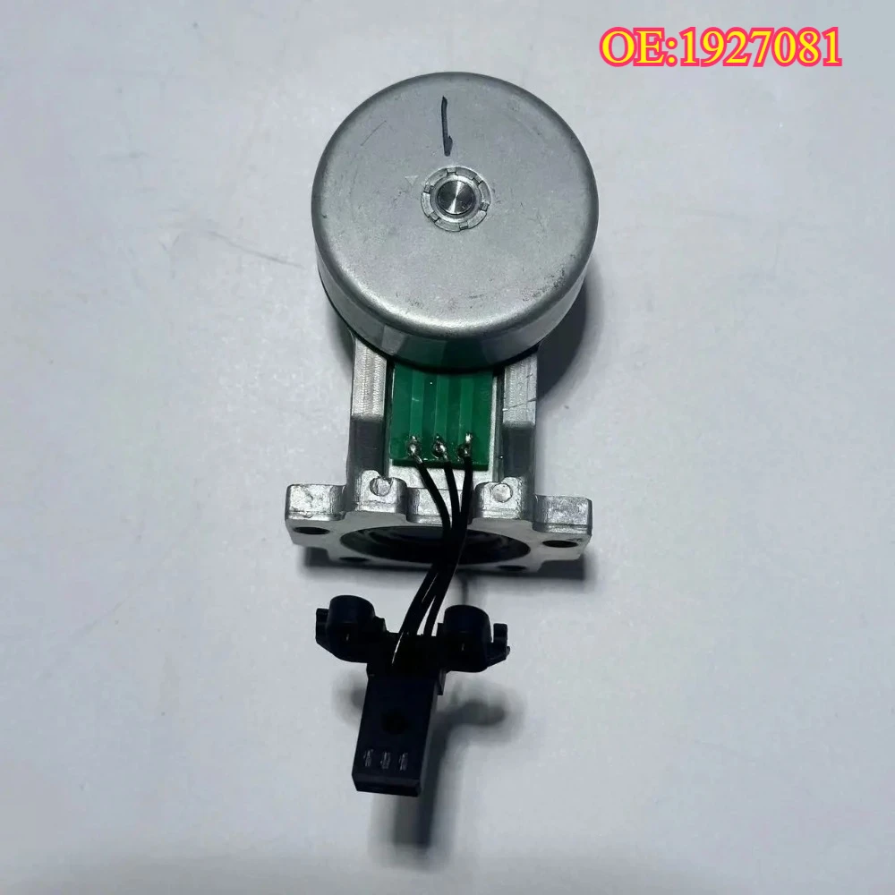 High quality New For 1927081 For SCR Emission Parts AdBlue Urea Pump Motor Diesel Engine Doser Pump Motor 351256 1979873