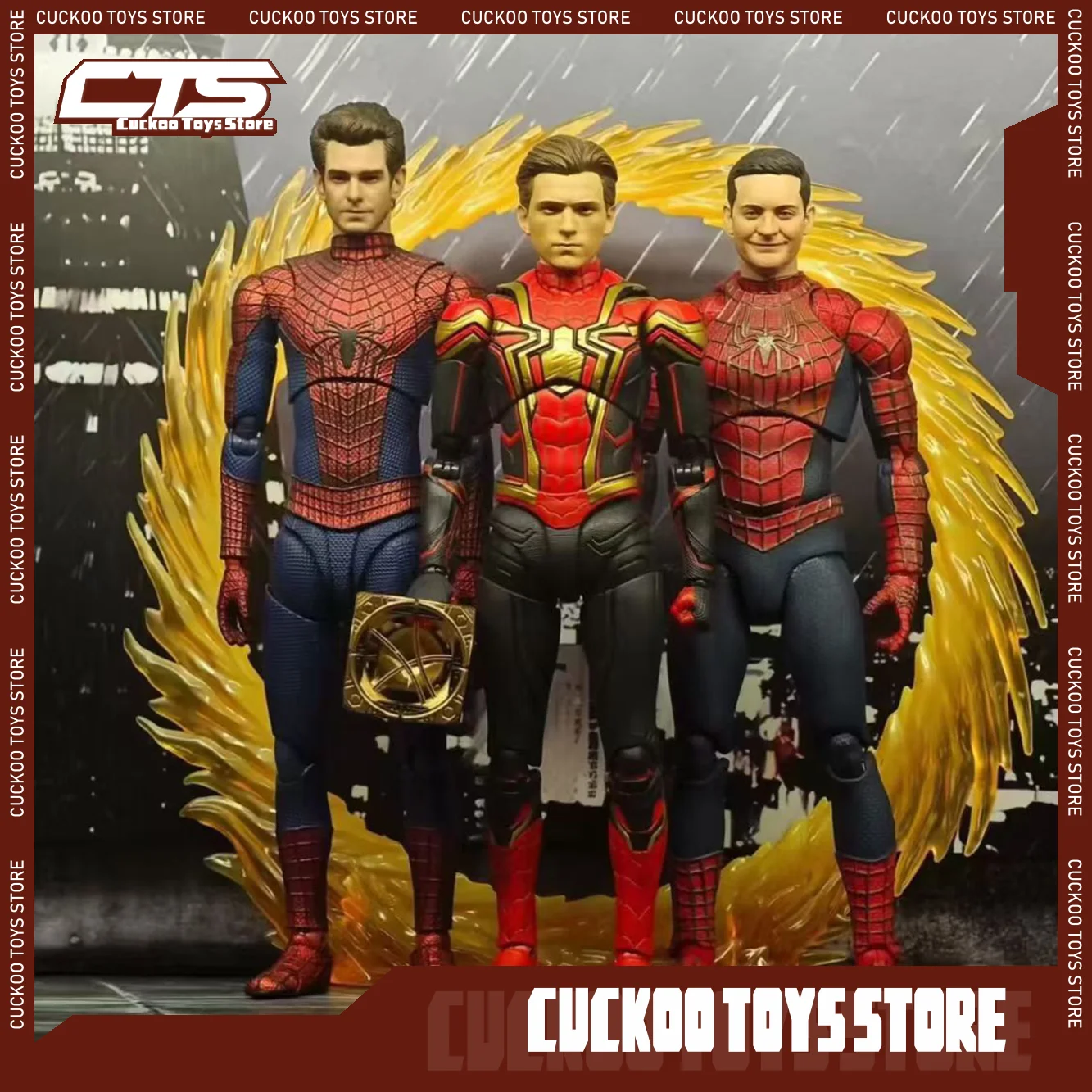 Nuevo Mafex No.248 The Amazing Spider-man 2 figura de acción figura de Andrew Garfield Gk Anime figura de acción modelo juguetes regalos