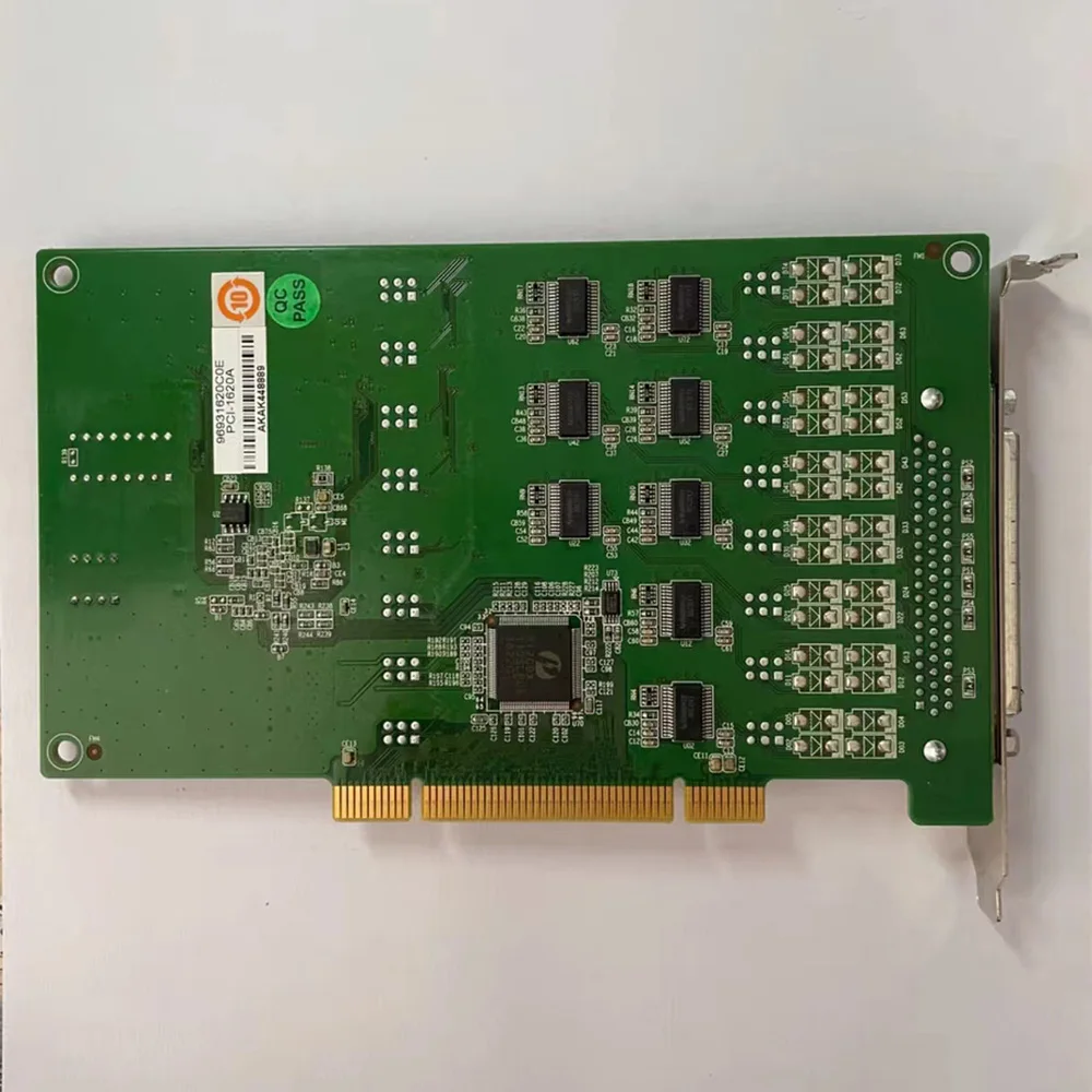 PCI-1620B Multi-serial Card Bus Communication Expansion Card PCI-1622/PCI-1620