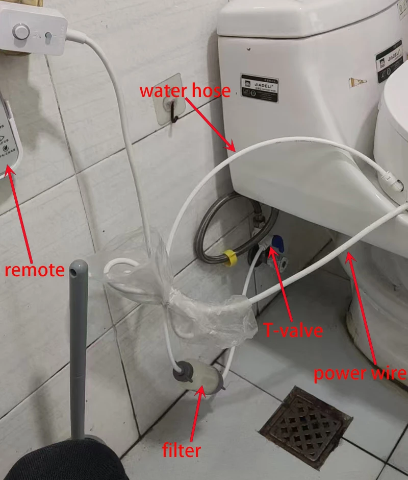 Thumbnail 2 - #1 Toilet Fill Valves Comparison Guide