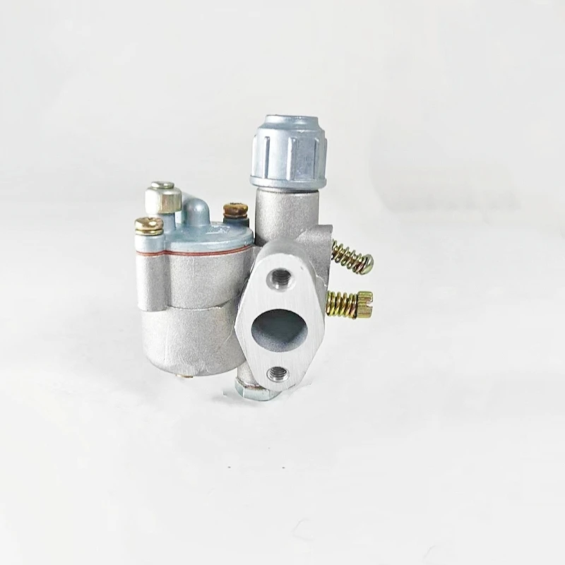 مكربن الدراجة النارية K34 صغير للدراجات النارية Delta Karpaty Vergaser Tuning Moped - قطعة بديلة للدراجات النارية الروسية #1