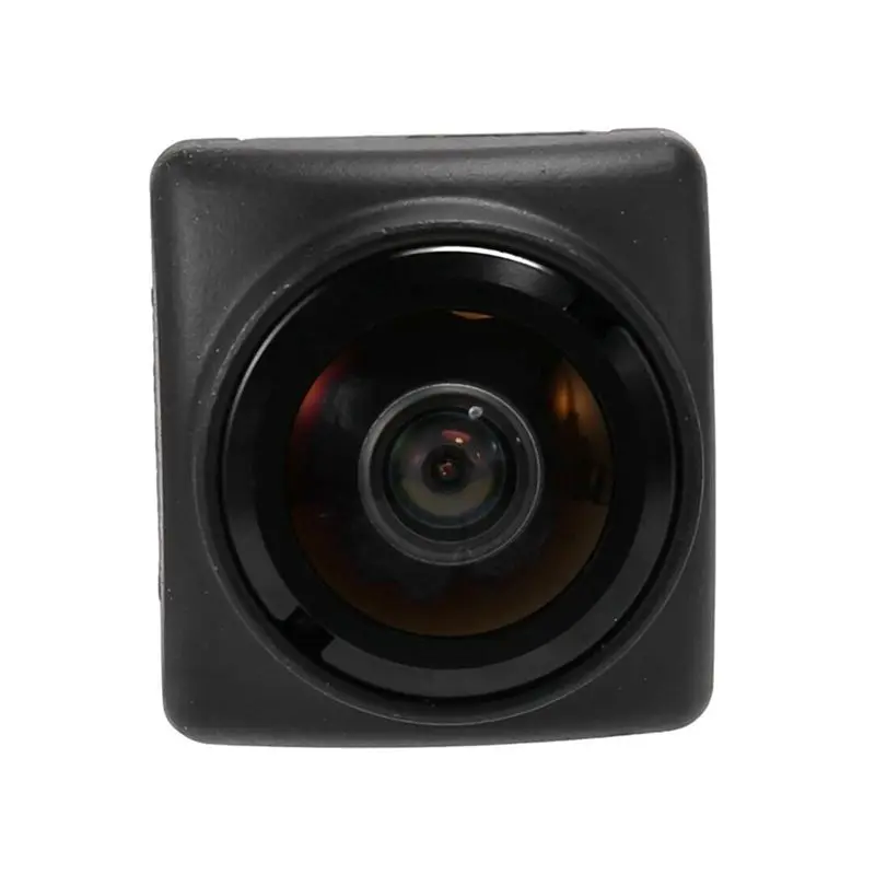 

95780-B8600 Камера передней решетки радиатора для системы кругового обзора, замена для Santa Fe XL 2017-2019 95780B8600-A02G