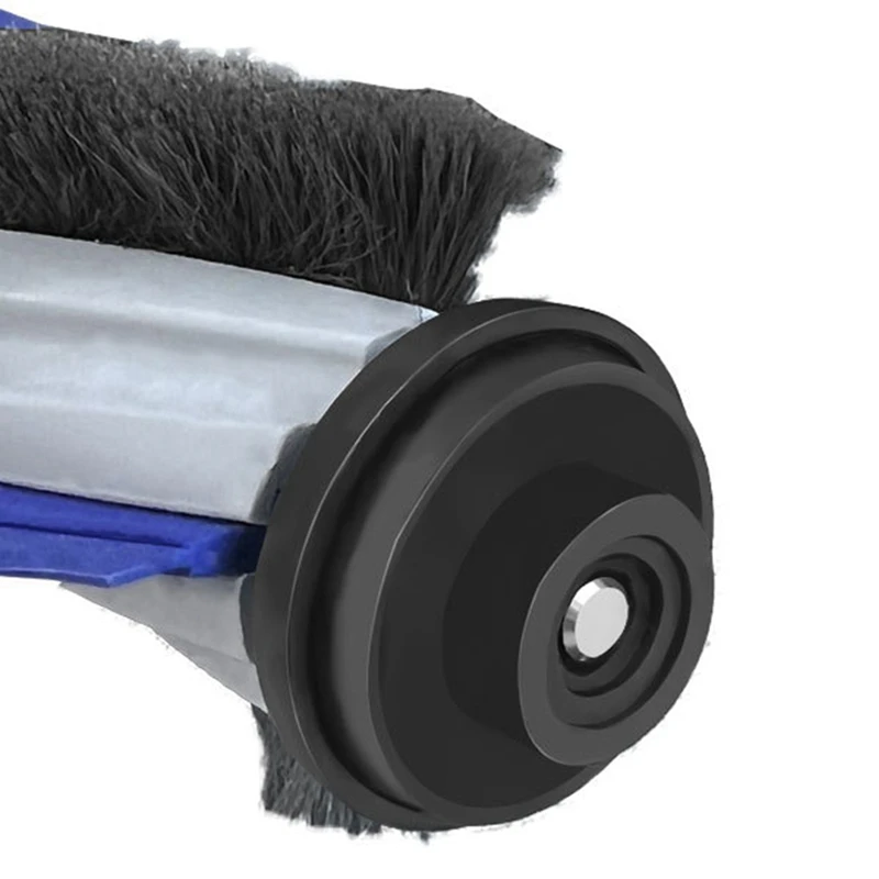 ل Explorer X-Plorer Serie 60 RR7455 RR7447WH ملحقات قطع غيار المكنسة الكهربائية الروبوتية-FS