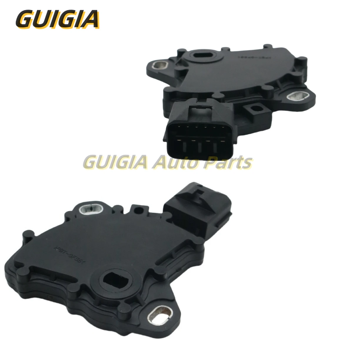 Sensor de interruptor de seguridad Neutral para coche Mitsubishi ASX Lancer Outlander Nissan Teana Jeep Compass Patriot Dodge Caliber 8617A002