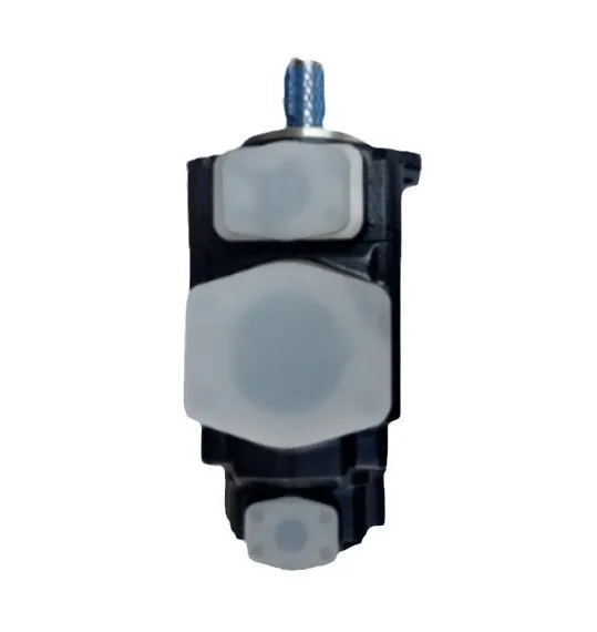 T6DC vane pump T6DC-038-005-1R00-C10 double vane pump