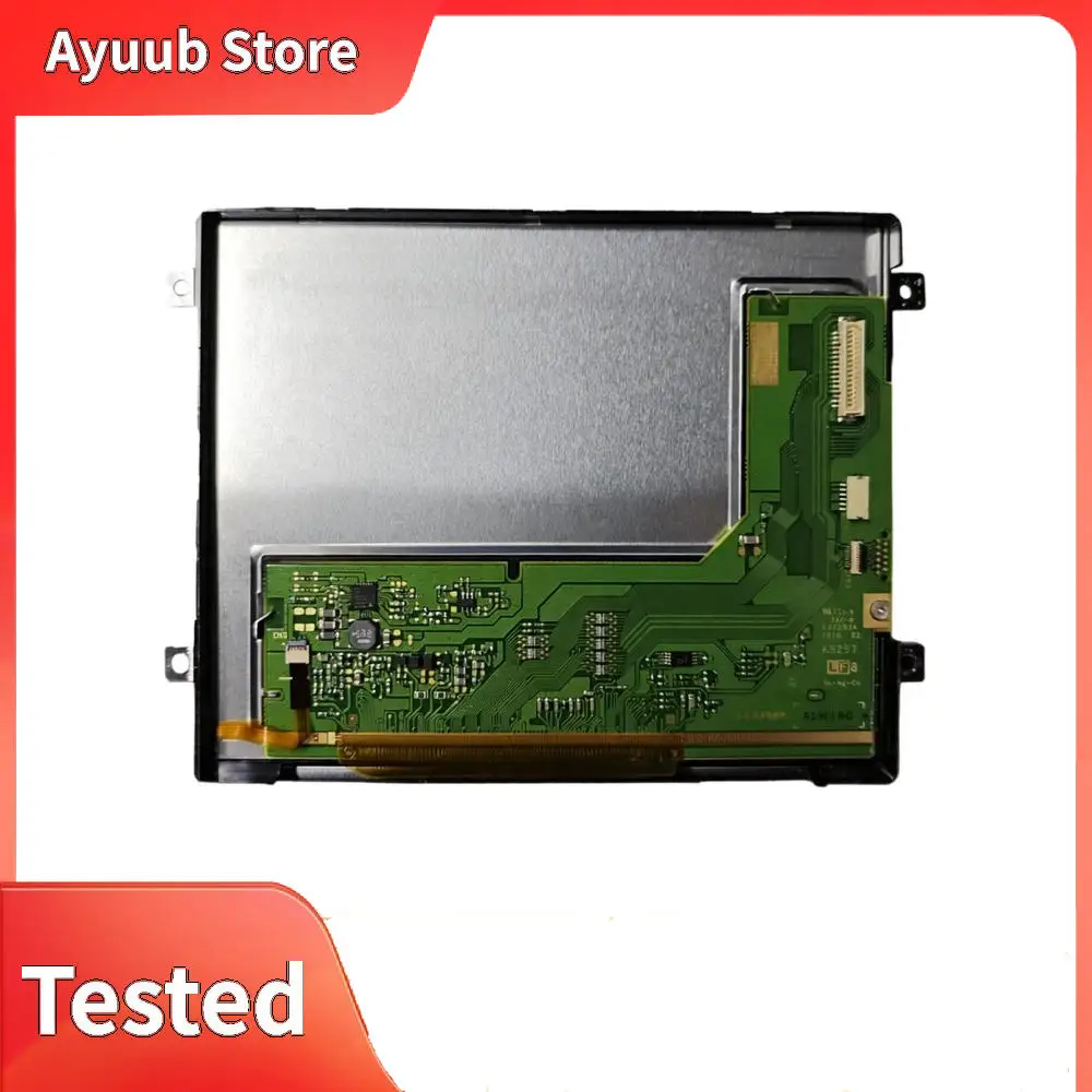 LQ064V3DG07 Original industrial display LCD screen