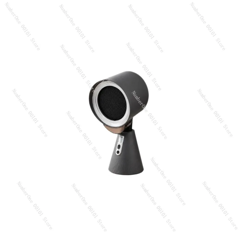 24V Brushless Motor Portable Range Hood Desktop Mini Kitchen Extractor Fan Strong Suction Compact Home Cooking Smoke Ventilator