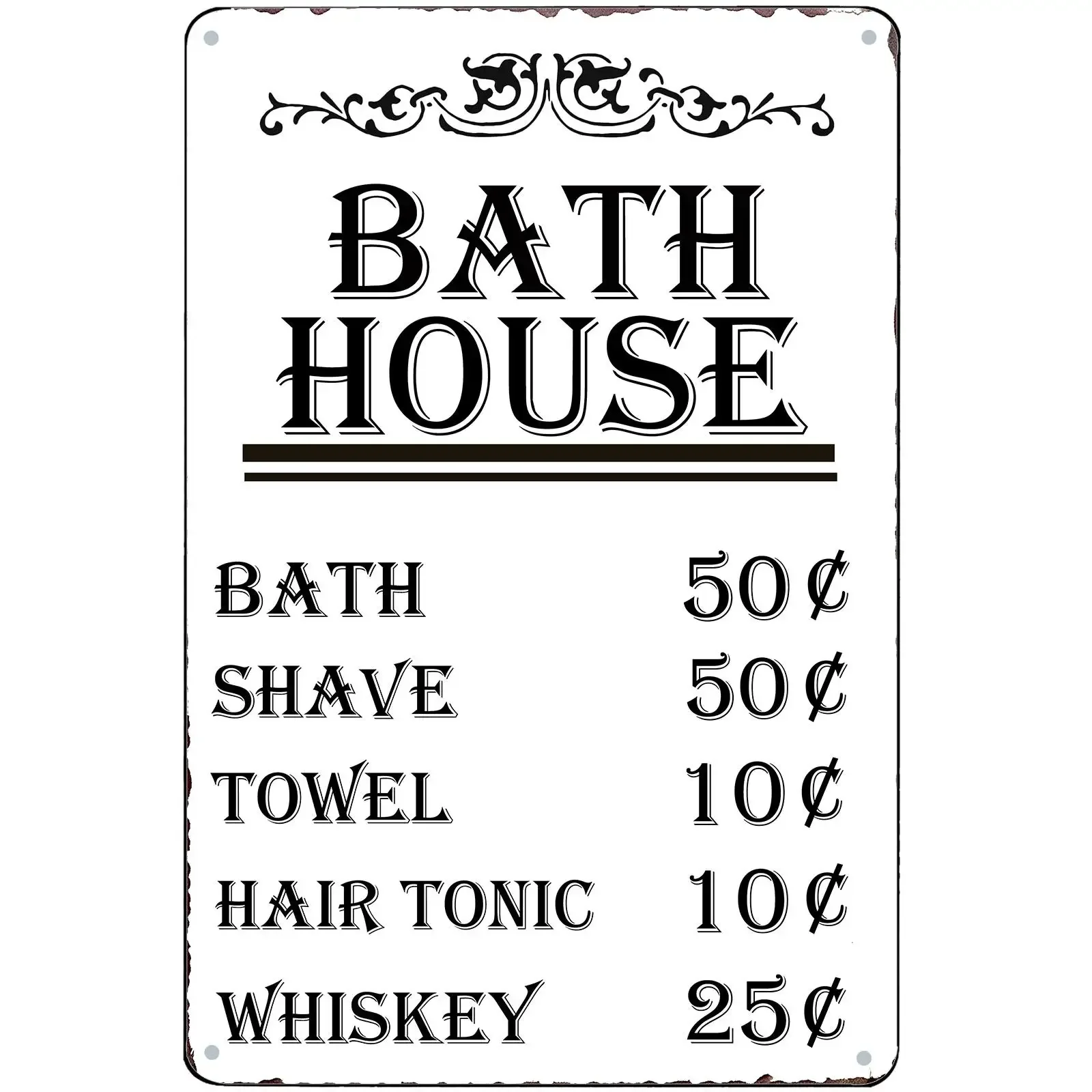 Panneau MéTallique … - image