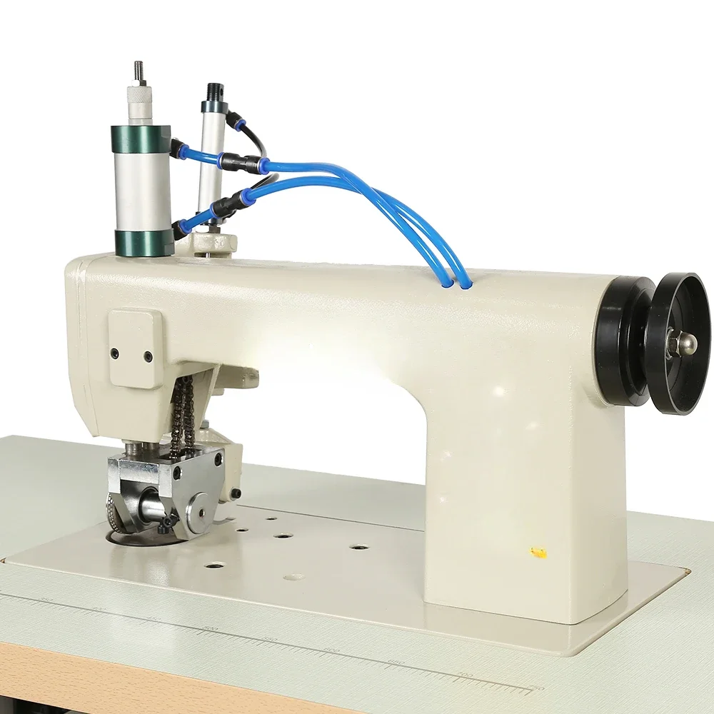 JT-60-Q Ultrasonic Lace Sewing Machine