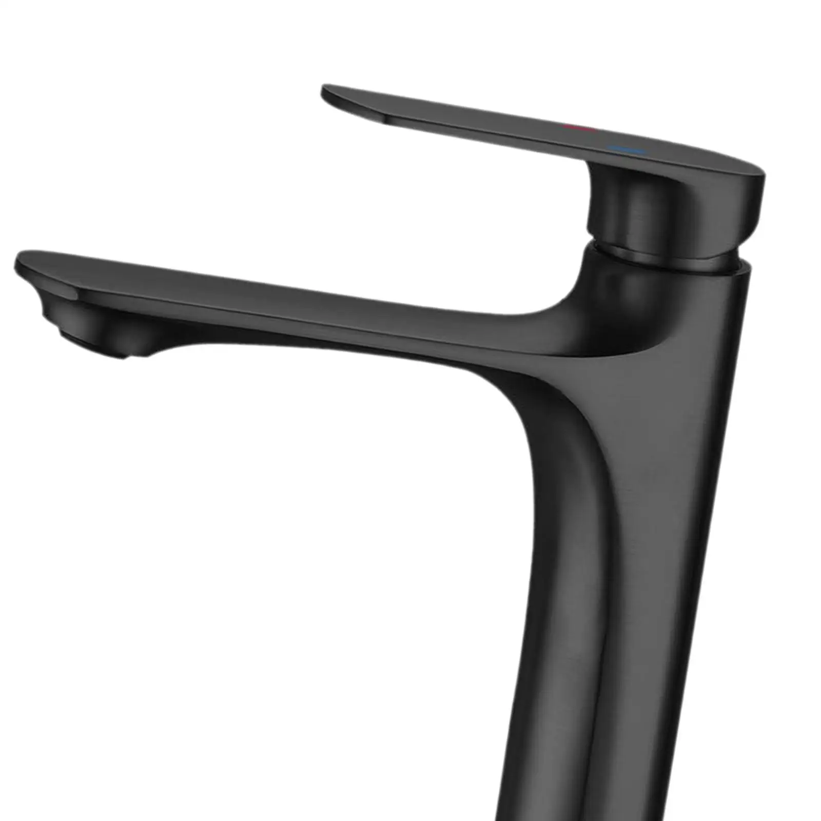 Face Basin Faucet Laundry Washroom Restaurant Kitchen Sink Faucet Hot Cold