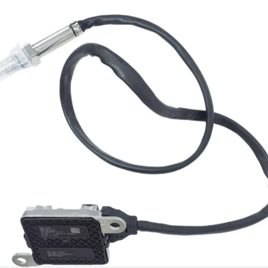 ZOOMKEY Fit For Nitrogen Oxygen Nox Sensor Fit For Volvo Penta 23494659